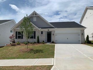 1528 Liberty Park Drive, Braselton, GA 30517