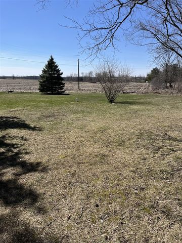 1337 21 Mile Road, Barryton, MI 49305