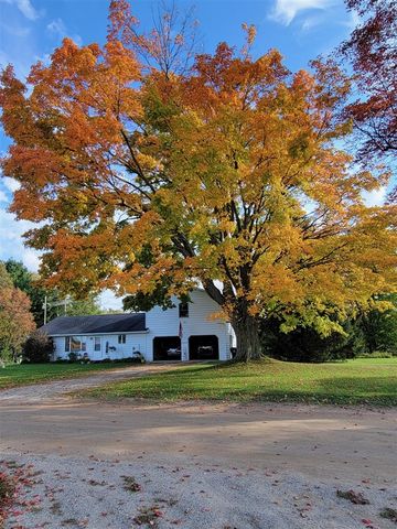1337 21 Mile Road, Barryton, MI 49305