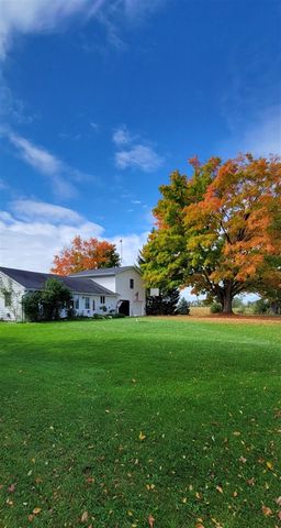 1337 21 Mile Road, Barryton, MI 49305