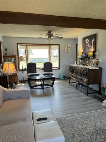 1337 21 Mile Road, Barryton, MI 49305