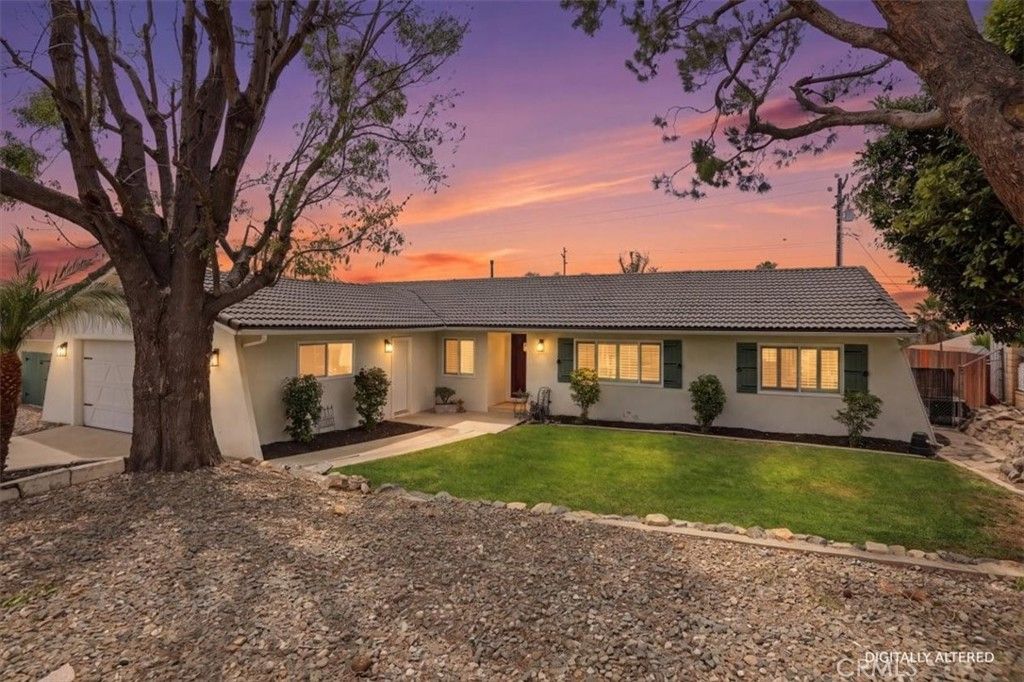 Image 1 of property listing at 4130 Mount Verde, Norco, CA 92860