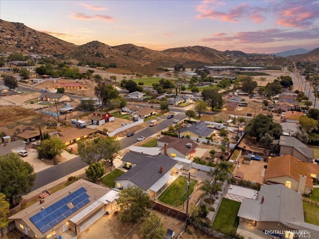 Image 39 of property listing at 4130 Mount Verde, Norco, CA 92860