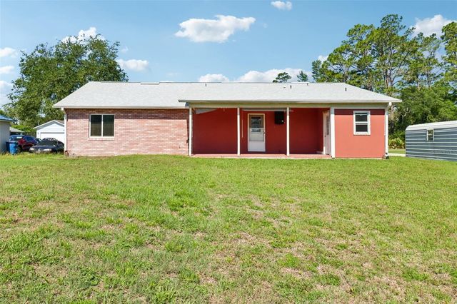 985 10TH AVENUE, Deland, FL 32724