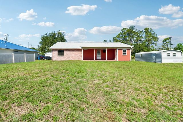 985 10TH AVENUE, Deland, FL 32724