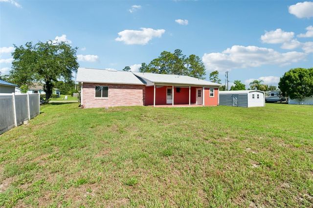 985 10TH AVENUE, Deland, FL 32724