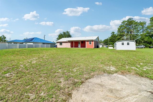 985 10TH AVENUE, Deland, FL 32724
