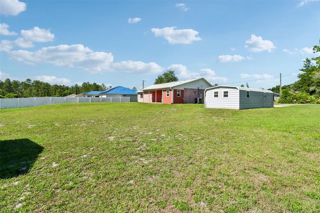 985 10TH AVENUE, Deland, FL 32724