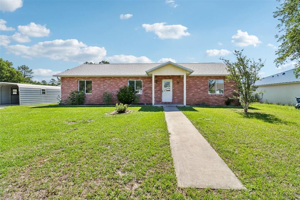 985 10TH AVENUE, Deland, FL 32724
