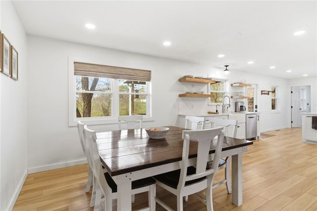 801 Blue Jay Lane, Fayetteville, AR 72704