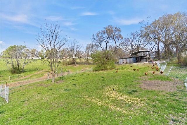 801 Blue Jay Lane, Fayetteville, AR 72704