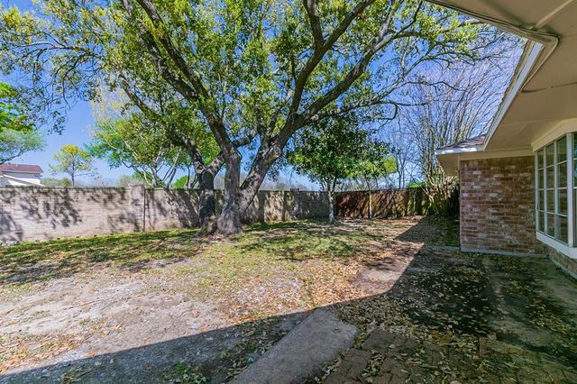 15014 Carol Chase Circle, Missouri City, TX 77489