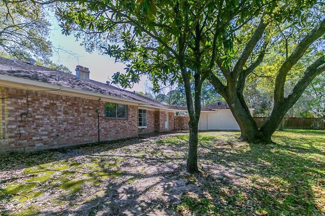 15014 Carol Chase Circle, Missouri City, TX 77489