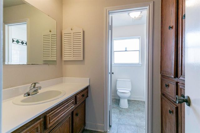 15014 Carol Chase Circle, Missouri City, TX 77489