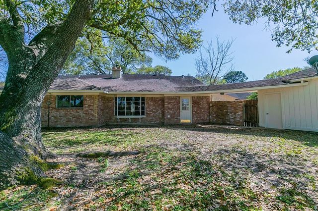 15014 Carol Chase Circle, Missouri City, TX 77489