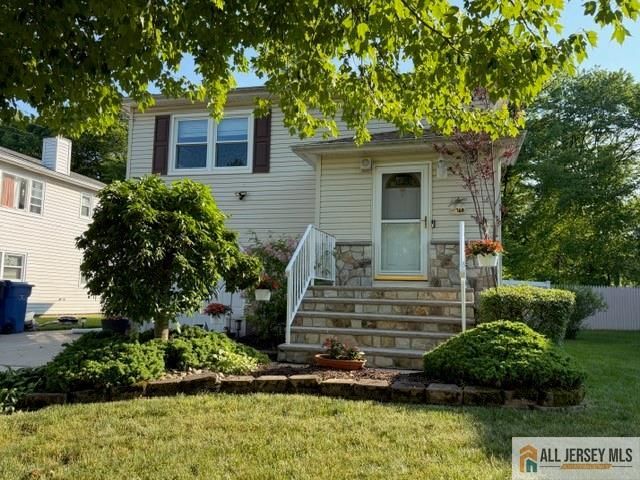 760 Magnolia Road, North Brunswick, NJ 08902