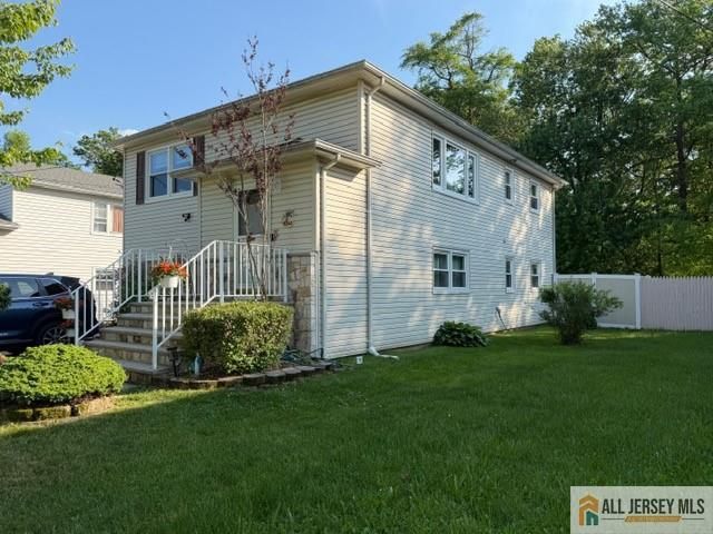 760 Magnolia Road, North Brunswick, NJ 08902