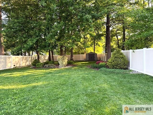 760 Magnolia Road, North Brunswick, NJ 08902