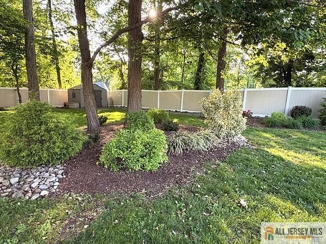 760 Magnolia Road, North Brunswick, NJ 08902