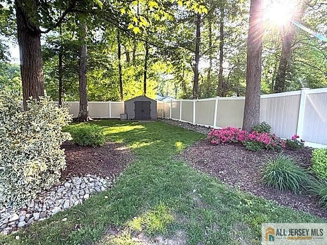 760 Magnolia Road, North Brunswick, NJ 08902