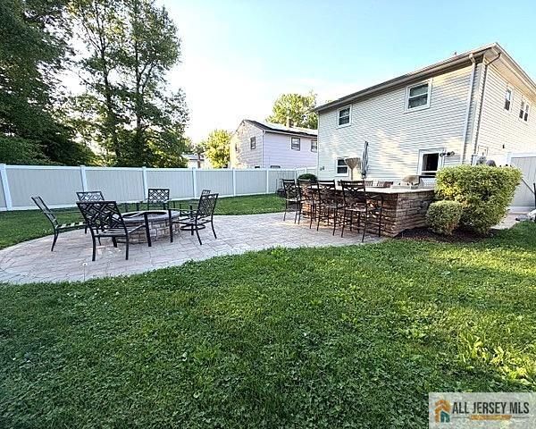 760 Magnolia Road, North Brunswick, NJ 08902
