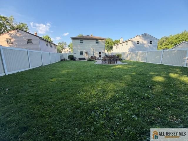 760 Magnolia Road, North Brunswick, NJ 08902