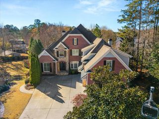 3835 Rockhaven Court, Marietta, GA 30066