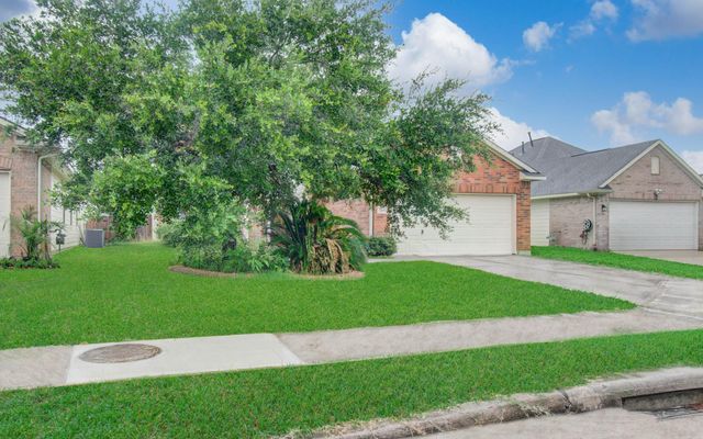 7106 Still Haven Drive, Richmond, TX 77407