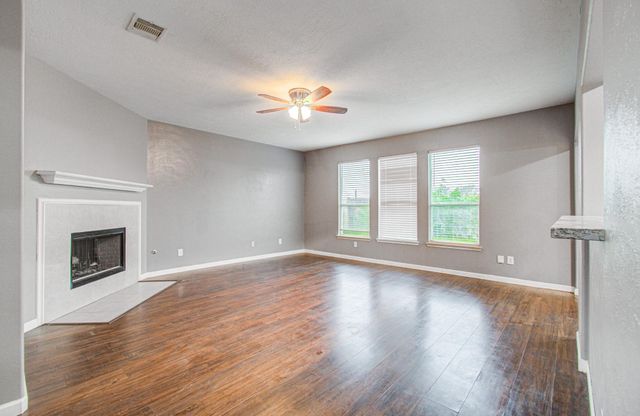 7106 Still Haven Drive, Richmond, TX 77407