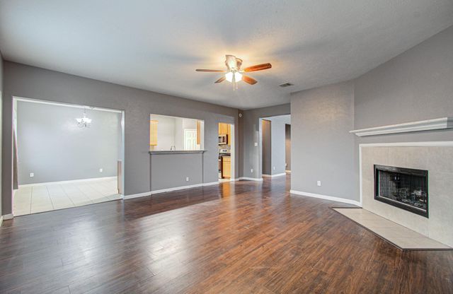7106 Still Haven Drive, Richmond, TX 77407