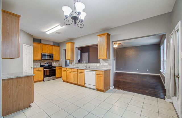 7106 Still Haven Drive, Richmond, TX 77407