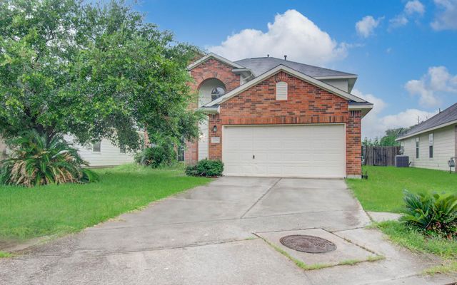 7106 Still Haven Drive, Richmond, TX 77407