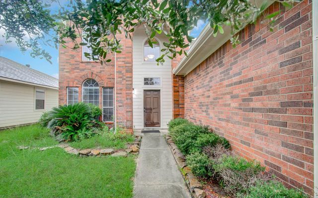 7106 Still Haven Drive, Richmond, TX 77407