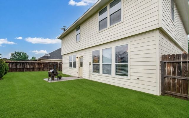 7106 Still Haven Drive, Richmond, TX 77407
