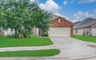 7106 Still Haven Drive, Richmond, TX 77407