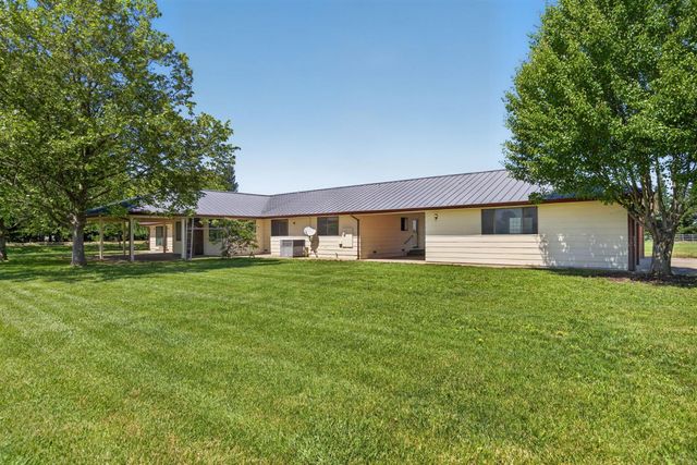 12212 Tavernor Trail Ln, Wilton, CA 95693