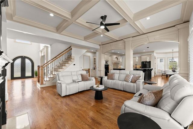 4645 Manor Drive, Gainesville, GA 30506