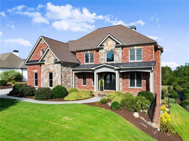 4645 Manor Drive, Gainesville, GA 30506