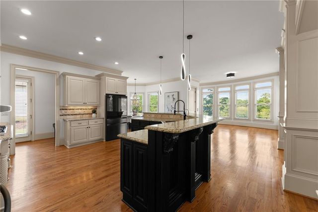 4645 Manor Drive, Gainesville, GA 30506