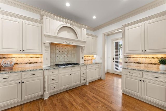 4645 Manor Drive, Gainesville, GA 30506