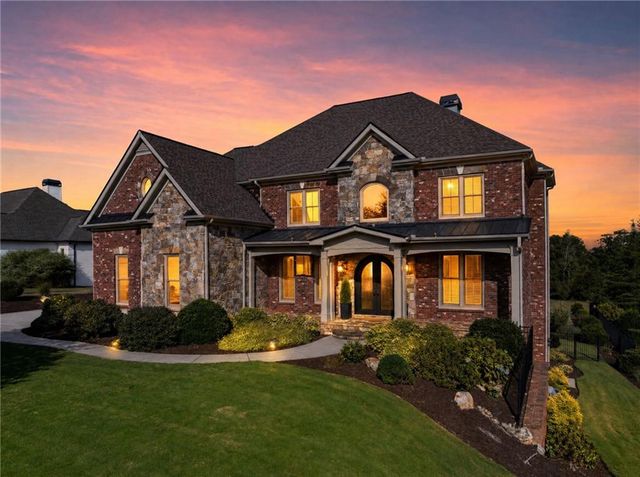 4645 Manor Drive, Gainesville, GA 30506