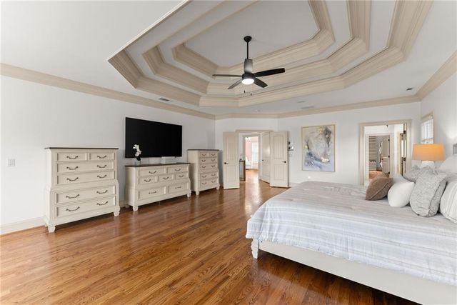 4645 Manor Drive, Gainesville, GA 30506
