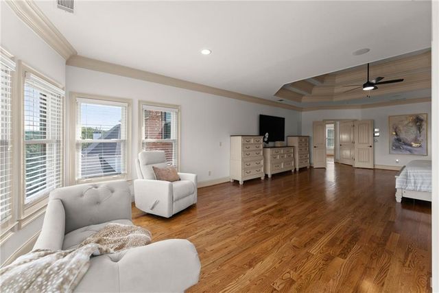 4645 Manor Drive, Gainesville, GA 30506