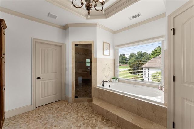 4645 Manor Drive, Gainesville, GA 30506