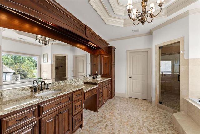 4645 Manor Drive, Gainesville, GA 30506