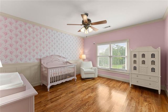 4645 Manor Drive, Gainesville, GA 30506