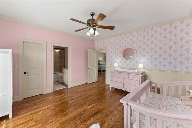 4645 Manor Drive, Gainesville, GA 30506