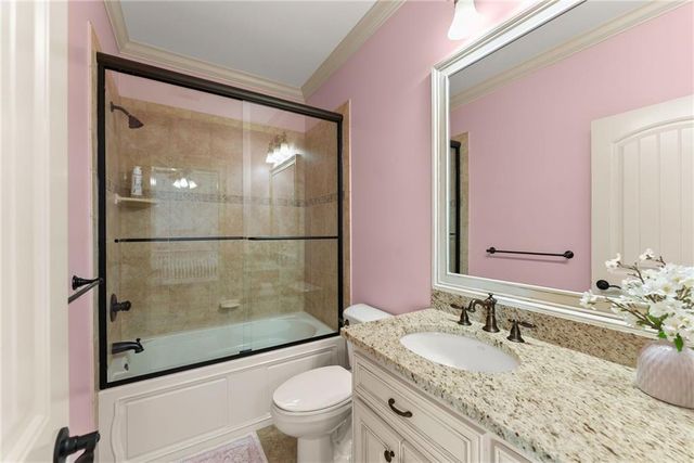 4645 Manor Drive, Gainesville, GA 30506