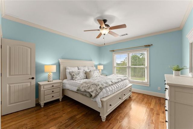 4645 Manor Drive, Gainesville, GA 30506