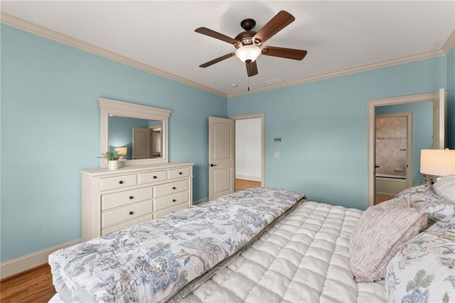 4645 Manor Drive, Gainesville, GA 30506